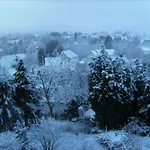 Eifel Panoramablick Apartamento Kelberg