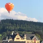 Apartamento Eifel Panoramablick Kelberg
