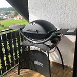 Eifel Panoramablick * Kelberg
