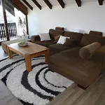 Apartamento Eifel Panoramablick