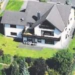 Apartamento Eifel Panoramablick Kelberg