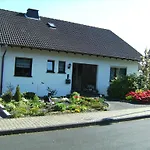 Eifel Panoramablick Kelberg
