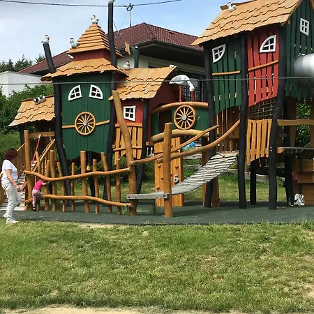 Eifel Panoramablick דירה *