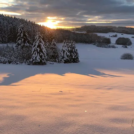Eifel Panoramablick * Kelberg