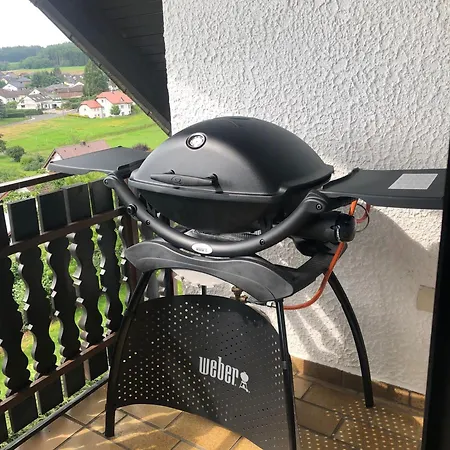 Eifel Panoramablick * Kelberg