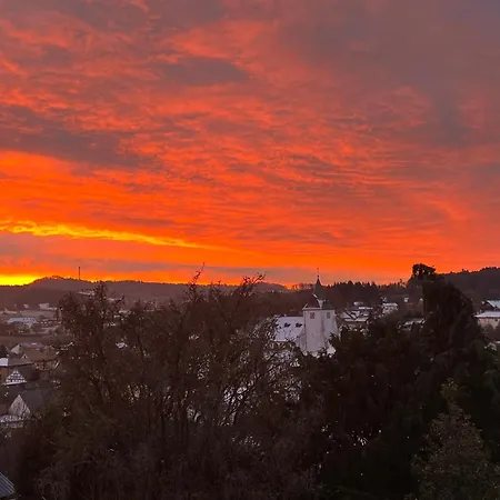 Eifel Panoramablick *