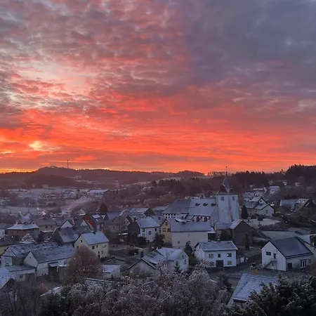 דירה Eifel Panoramablick