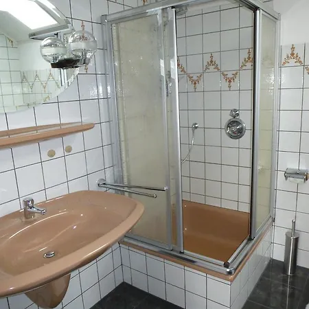 Lägenhet Eifel Panoramablick *