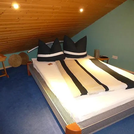 Lägenhet Eifel Panoramablick *